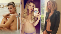 20 NSFW Shots of Joanna Krupa to Celebrate Her Newly Single Status!