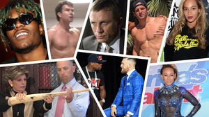 TMZ on TV Full Episode: Wednesday 08/16/2017