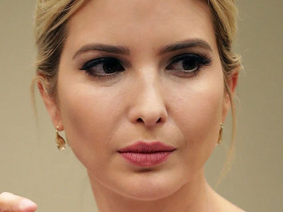 Someone Actually Had 13 Surgeries to Look Like Ivanka Trump -- See "Botched" Shocker!