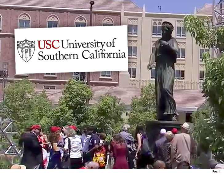 To E or not to E - USC didn't in spelling Shakespeare's name To E or not to E - USC didn't in spelling Shakespeare's name
