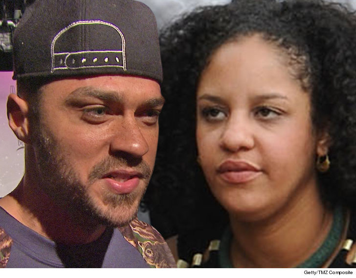 Who dating jesse williams