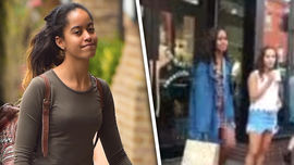 Cute Asian Girls Porn Malia Obama Im Not A Caged Animal Cute Asian Girls Porn Malia Obama Im Not A Caged Animal