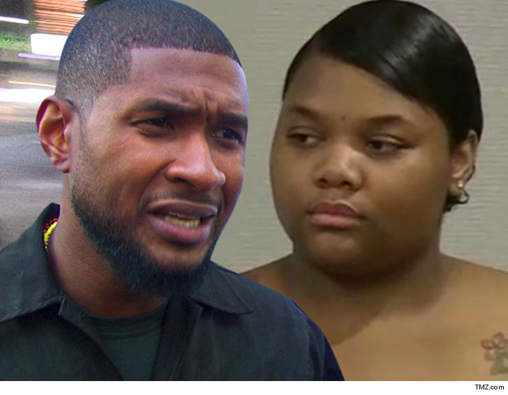 Usher's lawyers fire back at herpes lawsuit plaintiffs