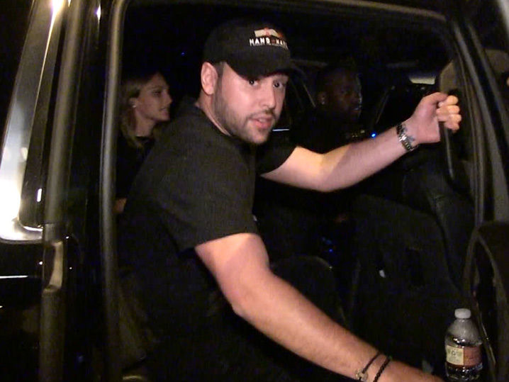 Scooter Braun: Stevie Wonder, Beyonce Spoke from the Heart in Politicized Telethon