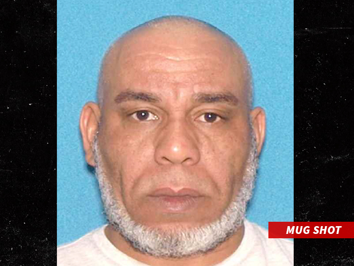 Powerball victor from New Jersey accused of sexually assaulting child