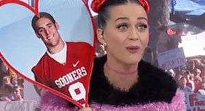Did Katy Perry Cause Oklahoma&rsquo;s 2014 Collapse?