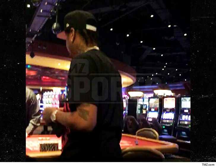 Roulette hits