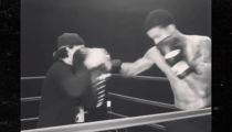 Lakers' Kyle Kuzma: Gettin' His Knuckle Game On With Celebrity Boxing Trainer