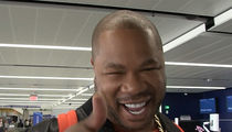 Xzibit Shades 'Tackle My Ride,' I Ain't Watchin' That