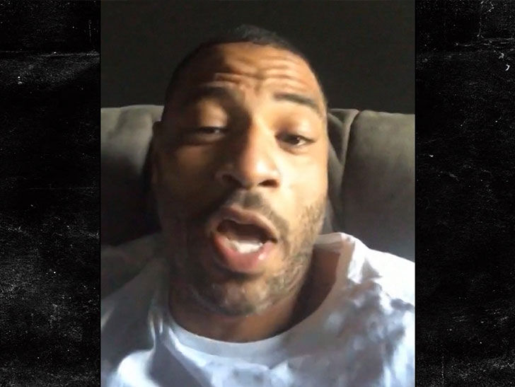Kenyon Martin: I Apologize To Jeremy Lin, But His Hair Is Still Weird