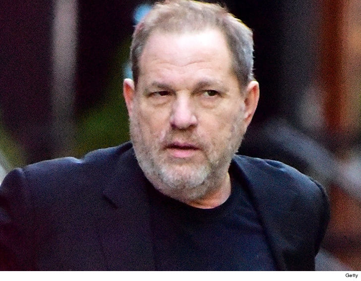 The Weinstein Company is facing its first lawsuit in the wake of the Harvey Weinstein sexual harassment scandal