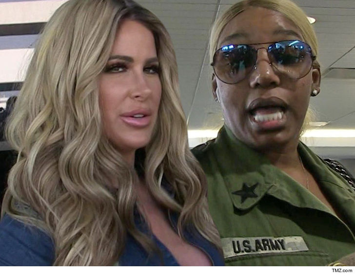 NeNe Leakes fired over rape joke NeNe Leakes fired over rape joke
