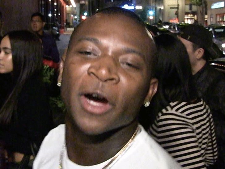 OT Genasis: F**k Jerry Jones, Don't Punish Kneelers!