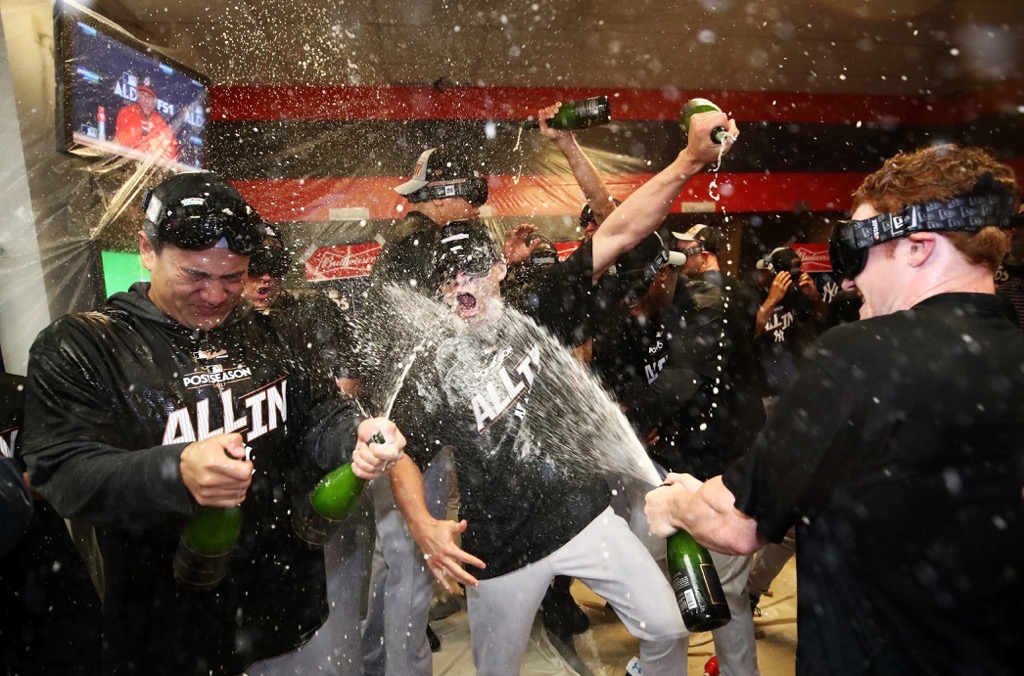 yankees-champagne-celebration-the-party-pics-photo-1-tmz
