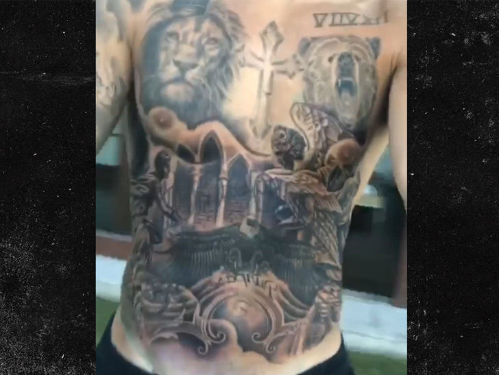 justin bieber shows off torso now entirely covered in tattoos justin bieber shows off torso now entirely covered in tattoos