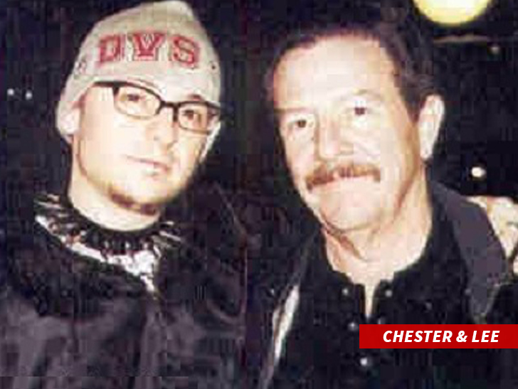 Linkin Park To Play Chester Bennington Tribute Concert Tonight at Hollywood Bowl