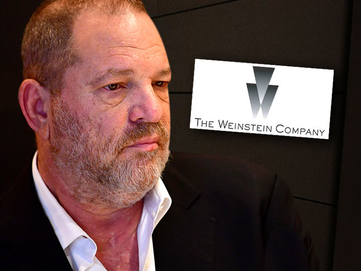 Harvey Weinstein Sued for Allegedly Raping Actress at Beverly Hills Hotel