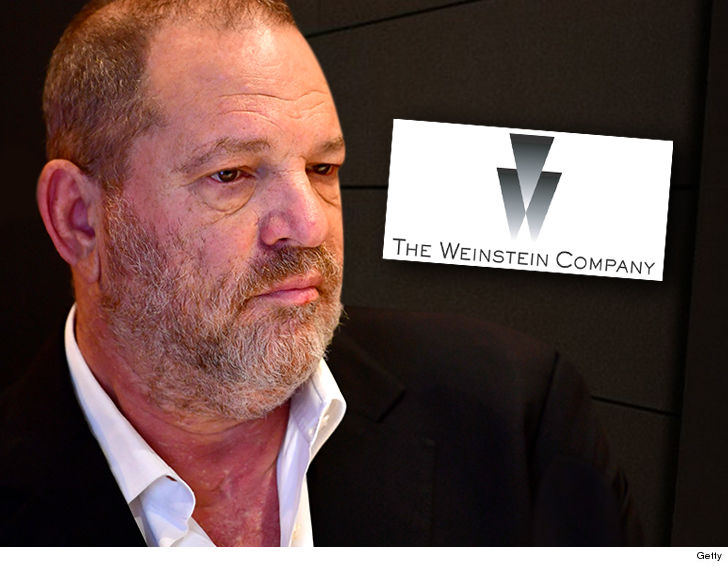Harvey Weinstein Sued by Jane Doe Over Alleged 2016 Rape Harvey Weinstein Sued by Jane Doe Over Alleged 2016 Rape