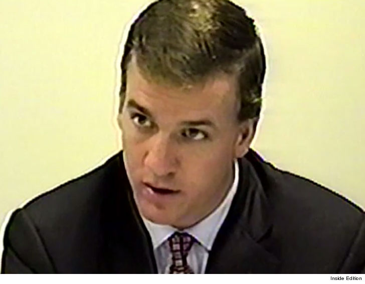 NFL Gossip PEYTON MANNING SEXUAL ASSAULT DEPOSITION VIDEO SURFACES