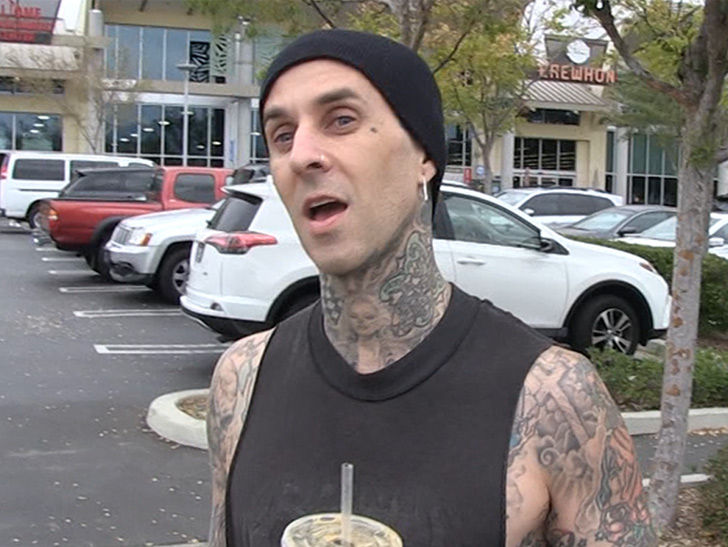 why travis barker is an admirable why travis barker is an admirable