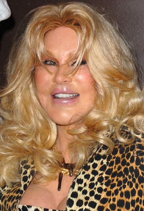 Jocelyn Wildenstein Through the Years | Photo 8 | TMZ.com