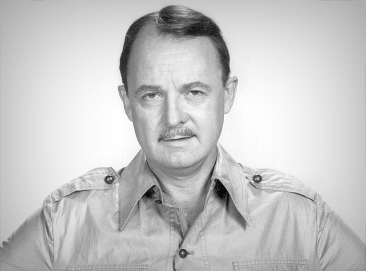 'Magnum, P.I.' Sidekick John Hillerman Dead at 84