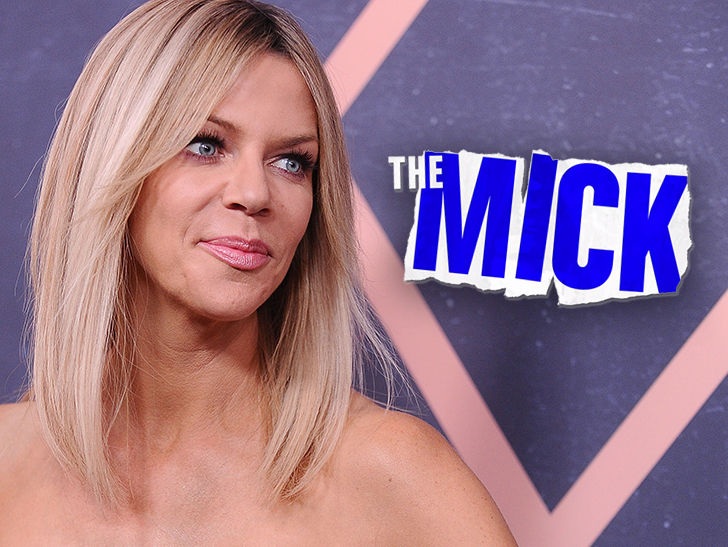 'The Mick' Was Stolen from My 'Godmother,' Writer Claims in Lawsuit