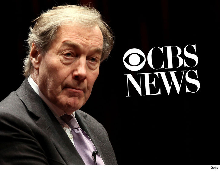 CBS suspends Charlie Rose; PBS halts his show after allegations