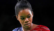 Gabby Douglas Says U.S. Team Doctor Larry Nassar Abused Her, Too