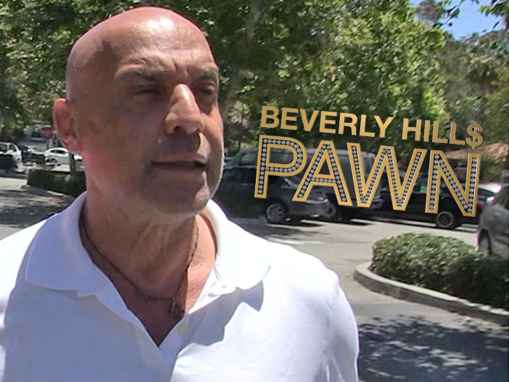 Deals from hell pawn stars