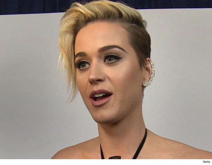 Katy Perry wins millions in damages after legal battle with nuns Katy Perry wins millions in damages after legal battle with nuns