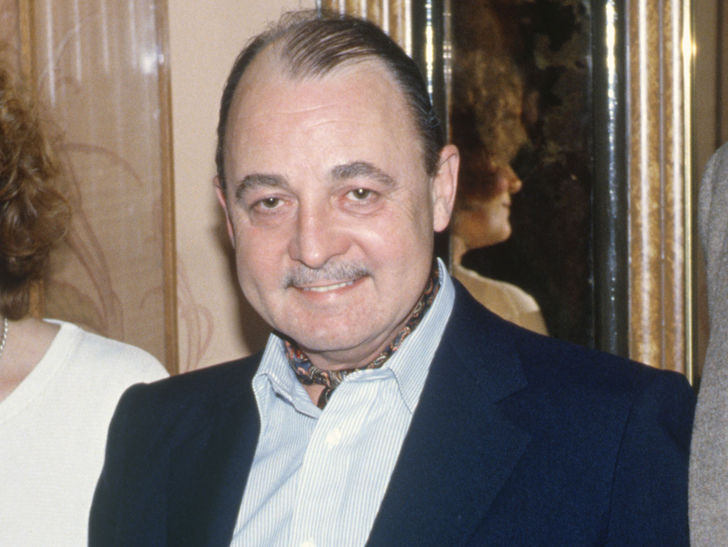 'Magnum, P.I.' Star John Hillerman Died From Heart Disease