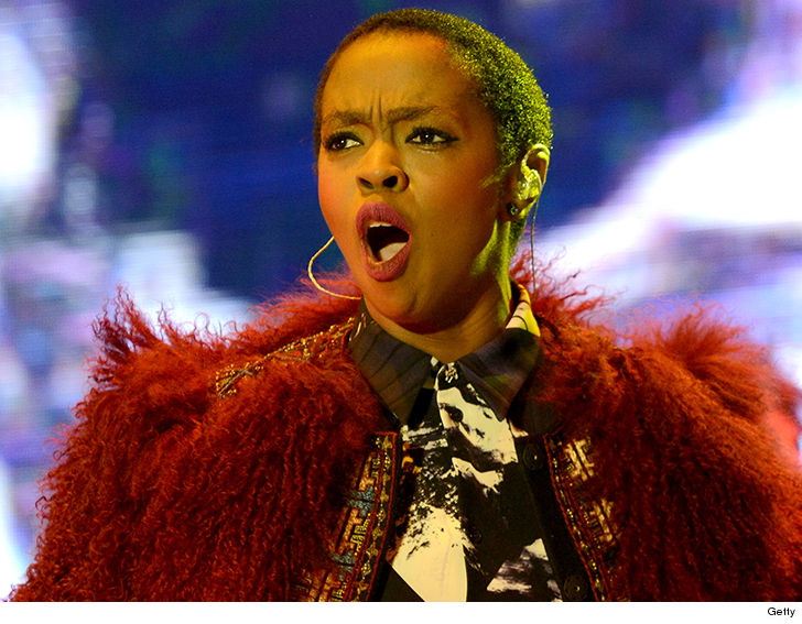 Hacked: Lauryn Hill Nude Hacked: Lauryn Hill Nude