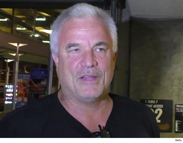 Nick Cassavetes Nick Cassavetes