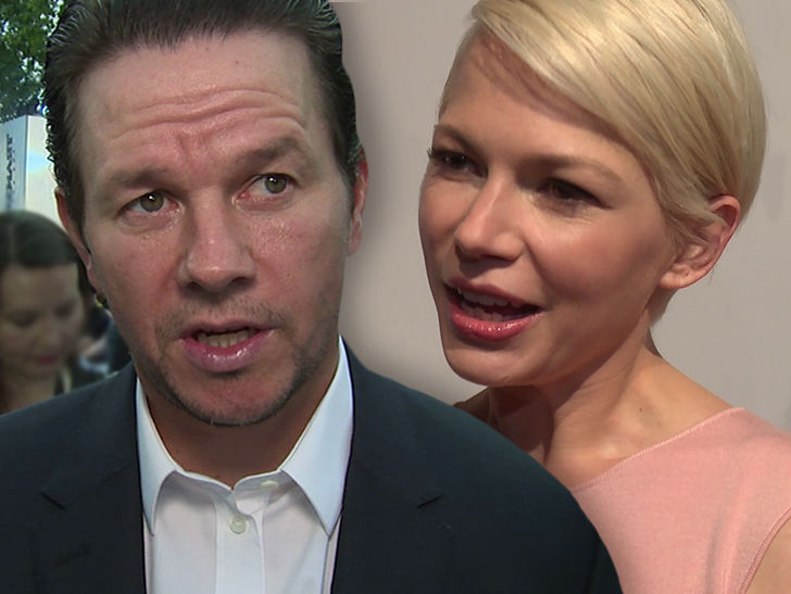 Mark Wahlberg Donates $1.5 Mil Salary to Time's Up