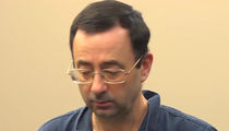 Larry Nassar's Victims Speak In Court, Here's Why You're a Scumbag
