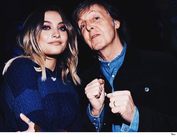 Russia Russian Language Michael Jackson Paul Mccartney The Girl