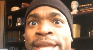 Adrian Peterson Gives Pump Up Message to Vikings,…