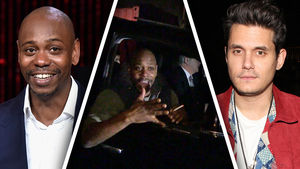 Sidebar TMZ TV Clips 3