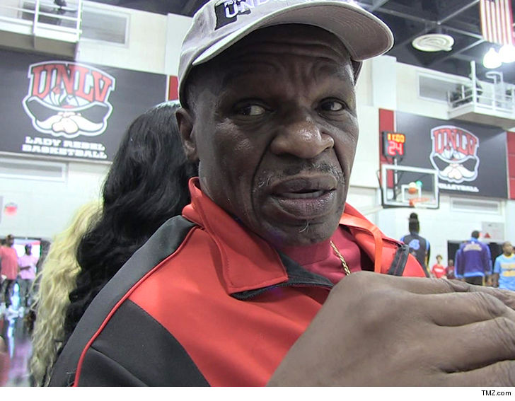 Floyd Mayweather Sr. pleads not guilty to punching woman Floyd Mayweather Sr. pleads not guilty to punching woman