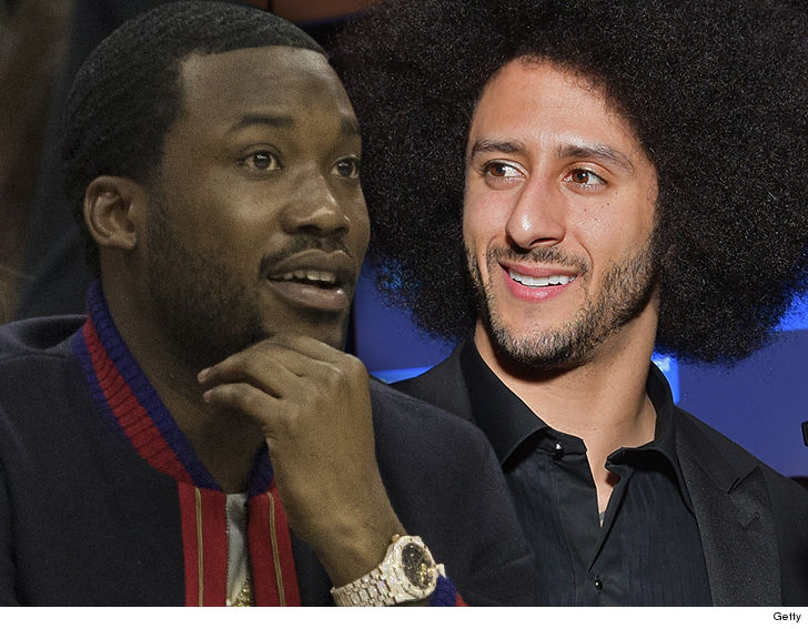 Meek Mill Court Clerk Fired After Asking Rapper for Money