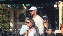 Aaron Rodgers & Danica Patrick: First Coupley Public Event