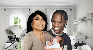 Kylie Jenner Chose Stormi as Daughter's Name Before Birth