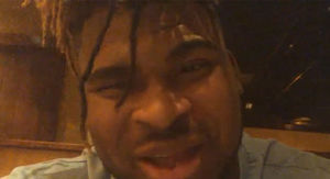 Giants' D.J. Fluker: Odell Beckham Jr. Looked&hellip;