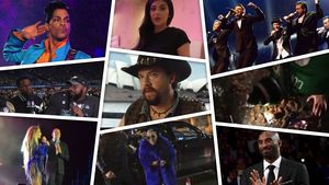 TMZ on TV Full Episode: Monday 02/05/2018