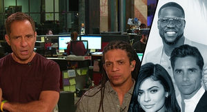 TMZ Live: Kylie Jenner & Travis Scott: Welcome Baby Girl!