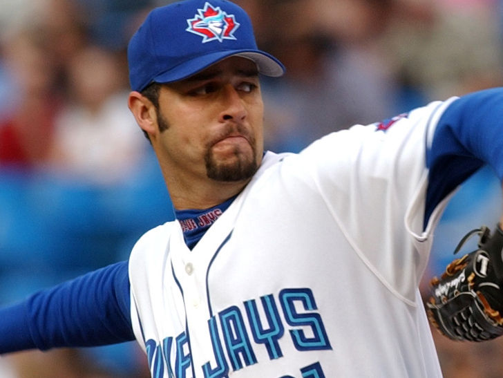 MLB's Esteban Loaiza Arrested, At Least 44 Pounds of Heroin, Cocaine