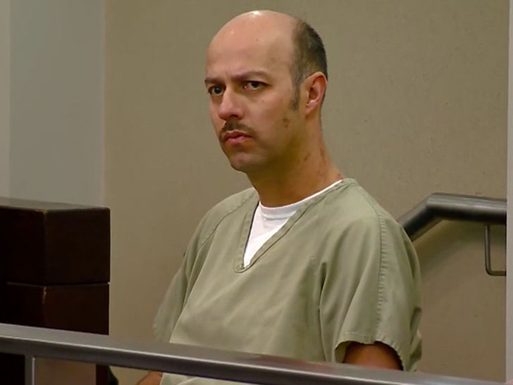 Esteban Loaiza Pleads Not Guilty In Cocaine Smuggling Case
