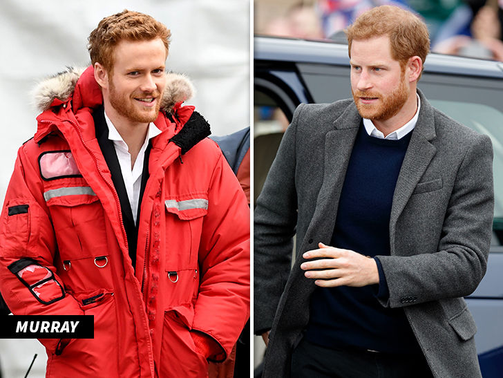 Lifetime's Prince Harry & Meghan Markle 'Royal Love Story' Starts Filming