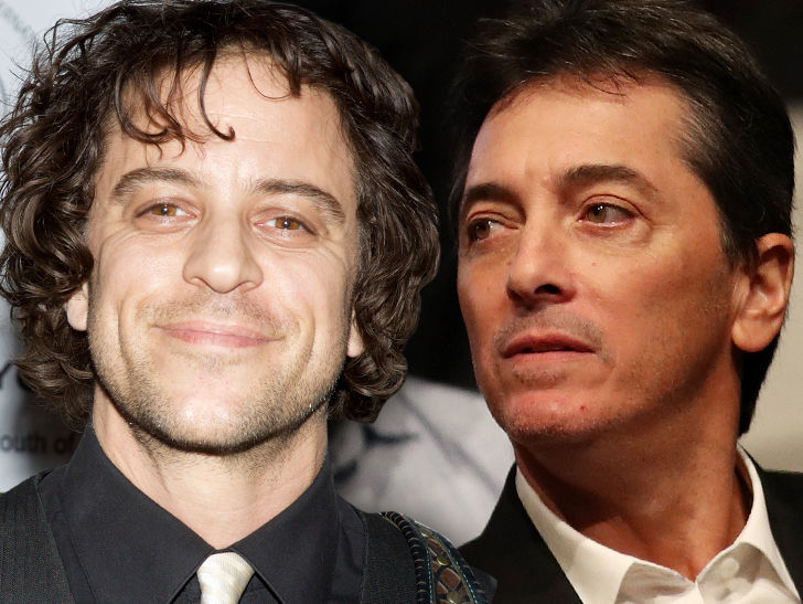 Nicole Eggert Co-Star Alexander Polinsky to Accuse Scott Baio in News Conference (LIVE STREAM)